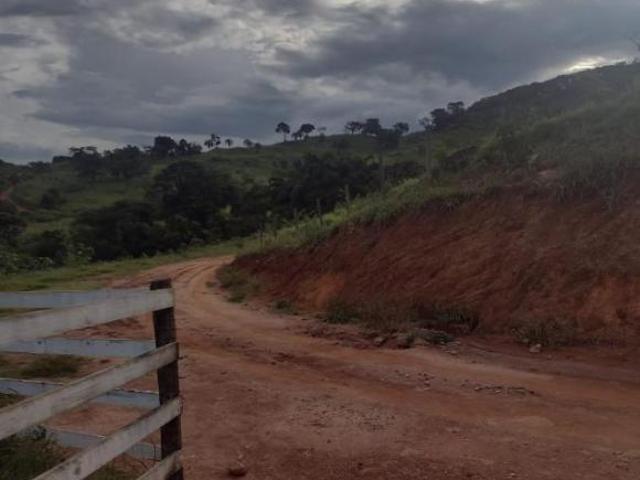 Fazenda para venda em Centro, Carmópolis de Minas