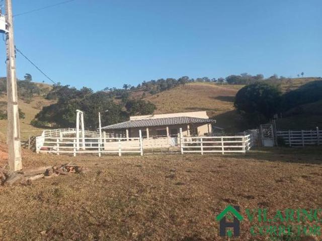 Fazenda para venda em Centro, Carmópolis de Minas