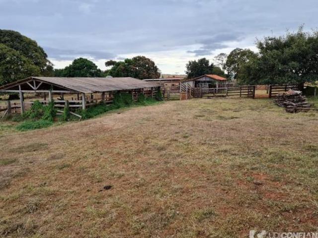 Fazenda para venda em Centro, Carneirinho