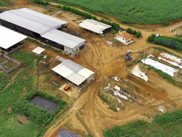 Fazenda para venda em Centro, Carvalhópolis