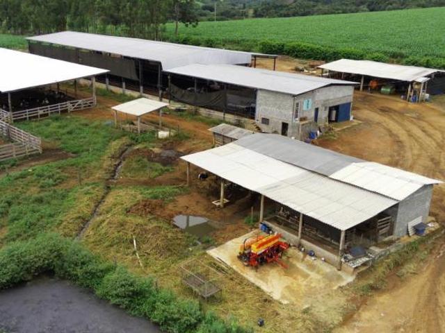 Fazenda para venda em Centro, Carvalhópolis