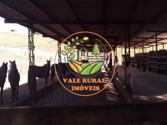 Fazenda para venda em Centro, Caxambu