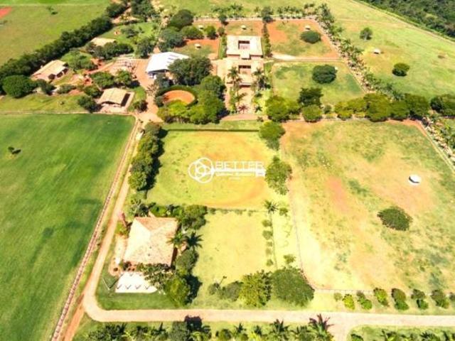 Fazenda para venda em Centro, Cesário Lange