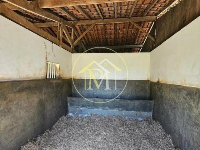 Fazenda para venda em Centro, Cesário Lange