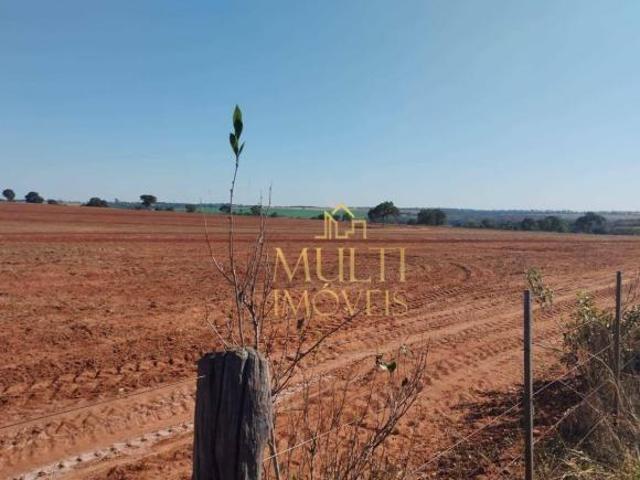 Fazenda para venda em Centro, Chapadão do Sul