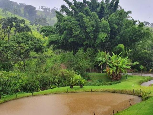 Fazenda para venda em Centro, Cláudio
