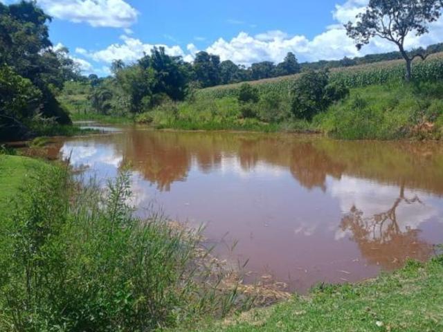 Fazenda para venda em Centro, Cláudio