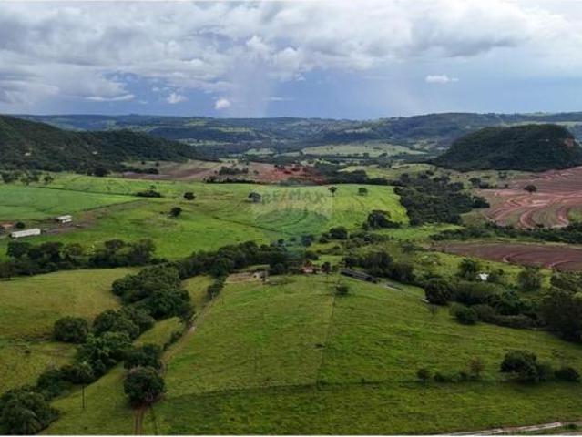 Fazenda para venda em Centro, Colina