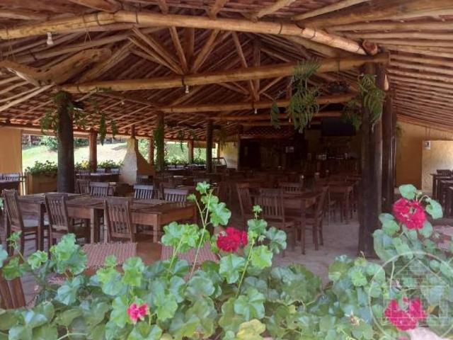 Fazenda para venda em Centro, Conceição da Aparecida