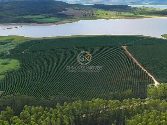 Fazenda para venda em Centro, Conceição da Aparecida