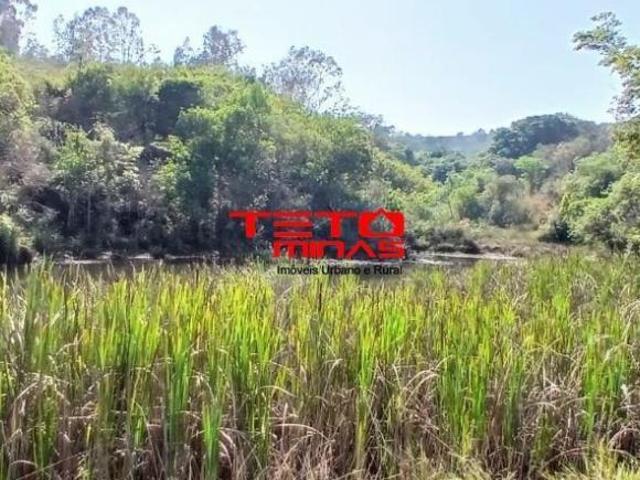 Fazenda para venda em Centro, Conceição do Rio Verde