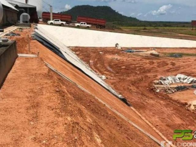Fazenda para venda em Centro, Confresa
