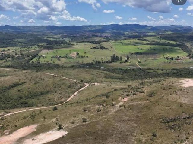 Fazenda para venda em Centro, Congonhas do Norte