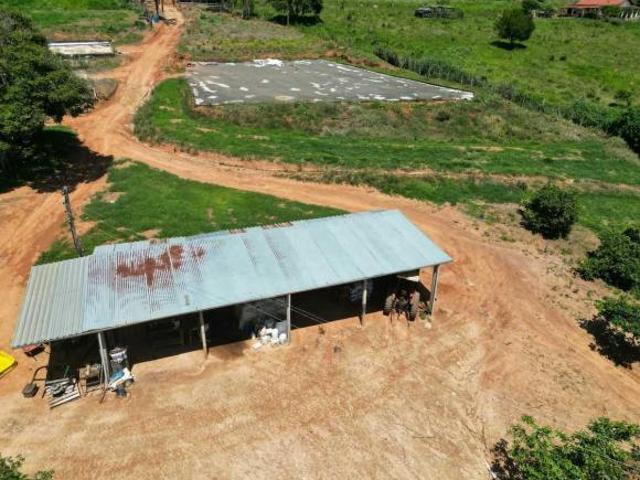 Fazenda para venda em Centro, Cordislândia