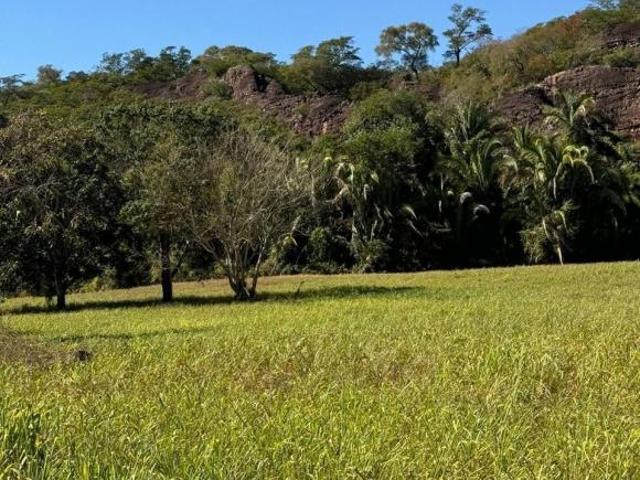 Fazenda para venda em Centro, Coxim
