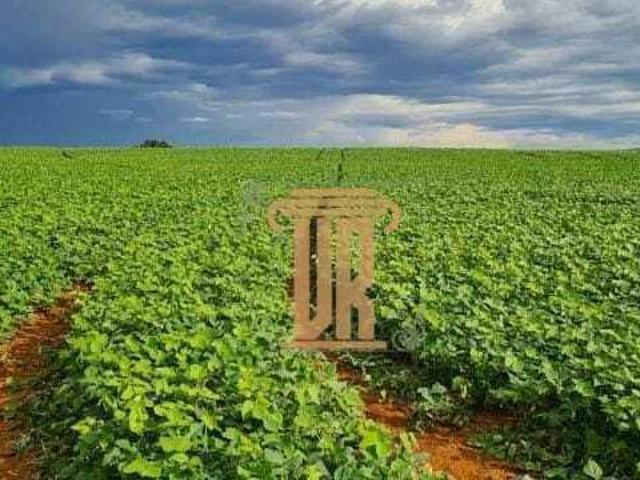 Fazenda para venda em Centro, Cristalina