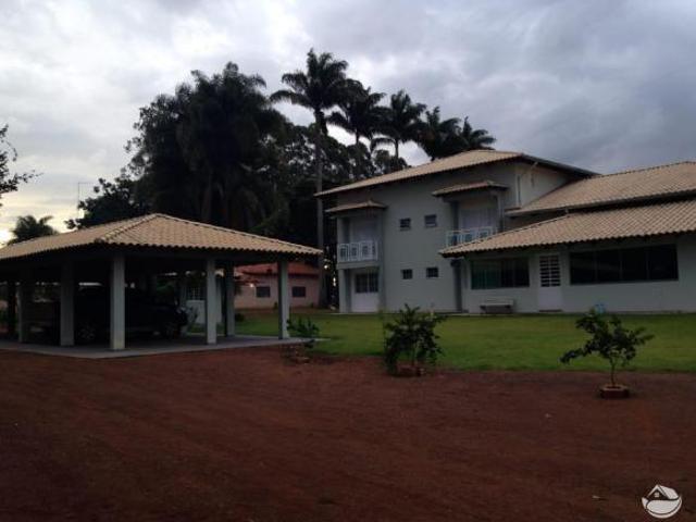 Fazenda para venda em Centro, Cristalina