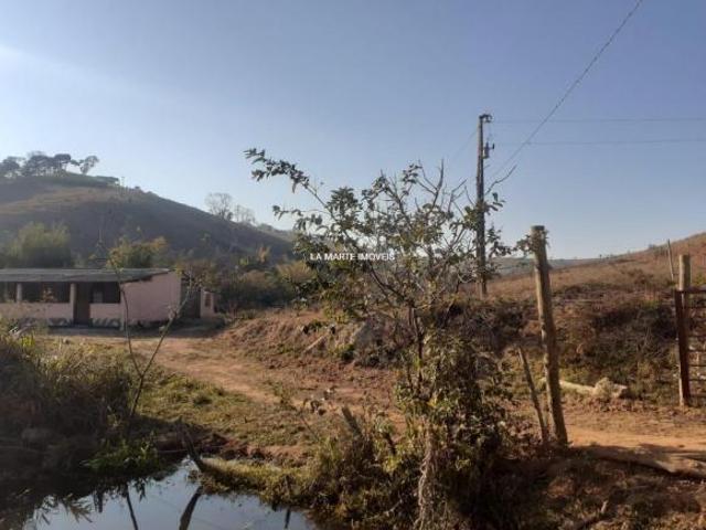 Fazenda para venda em Centro, Crucilândia