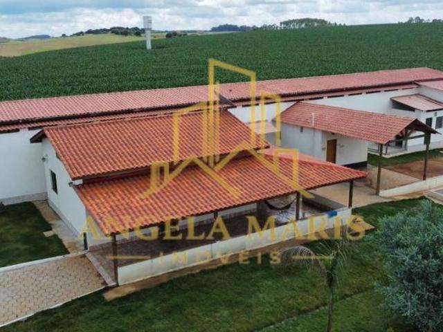 Fazenda para venda em Centro, Cruzília