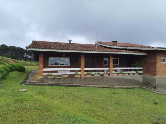 Fazenda para venda em Centro, Delfim Moreira