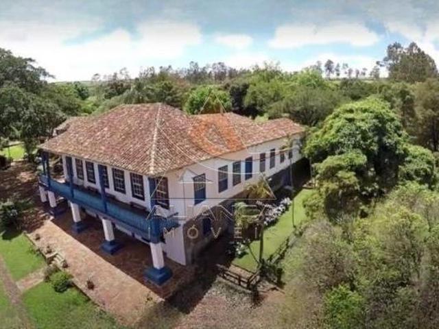 Fazenda para venda em Centro, Descalvado