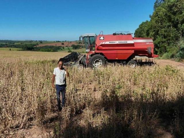 Fazenda para venda em Centro, Echaporã