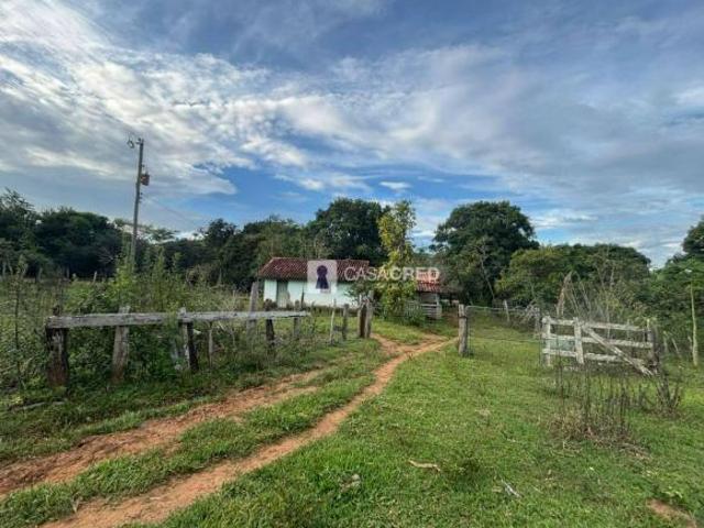 Fazenda para venda em Centro, Elói Mendes