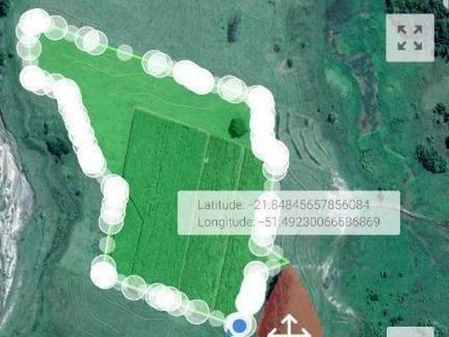Fazenda para venda em Centro, Emilianópolis