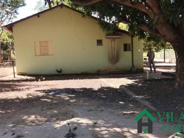 Fazenda para venda em Centro, Felixlândia