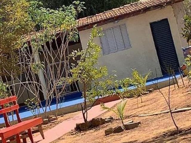 Fazenda para venda em Centro, Felixlândia