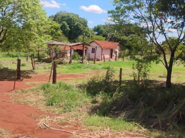 Fazenda para venda em Centro, Frutal