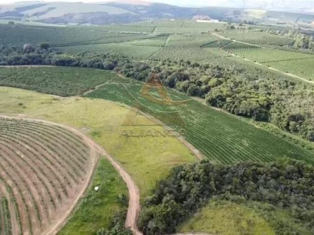 Fazenda para venda em Centro, Guapé