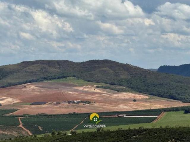 Fazenda para venda em Centro, Guapé