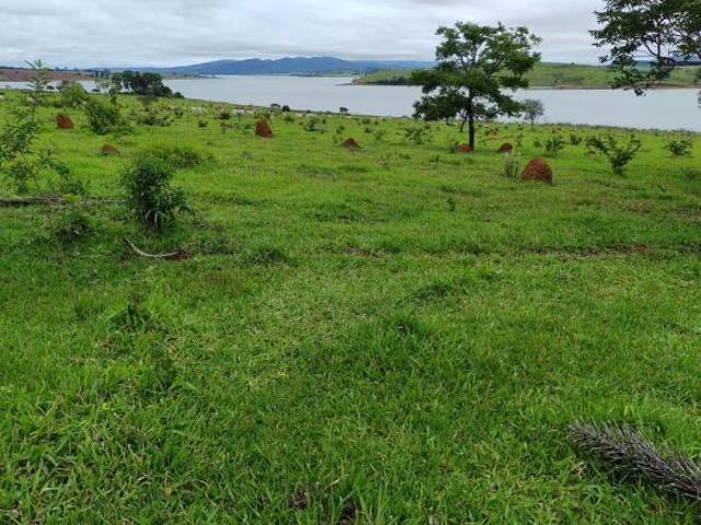 Fazenda para venda em Centro, Guapé