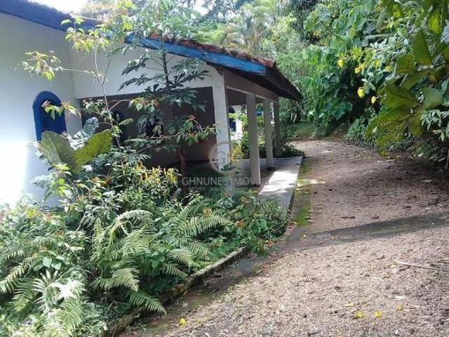 Fazenda para venda em Centro, Guaranésia