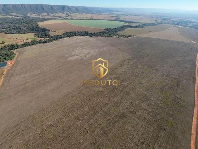 Fazenda para venda em Centro, Guarda Mor