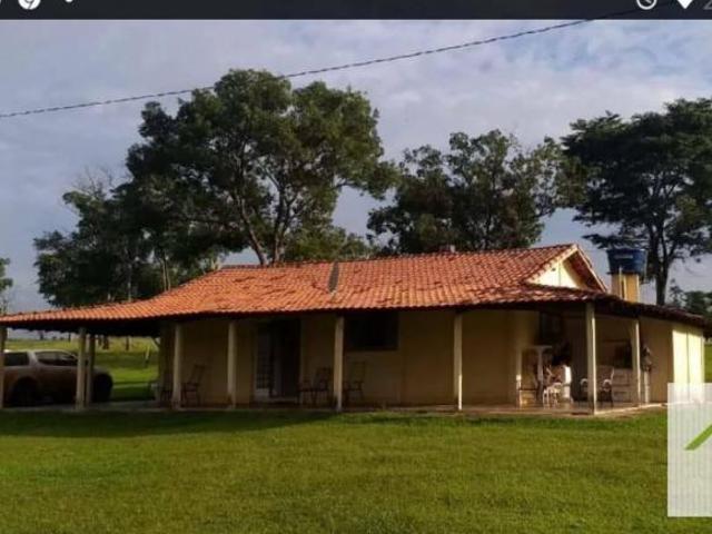 Fazenda para venda em Centro, Guiratinga