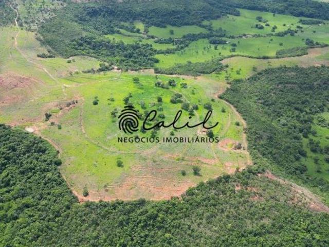 Fazenda para venda em Centro, Gurinhatã