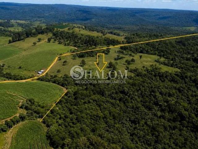 Fazenda para venda em Centro, General Carneiro