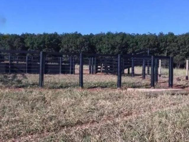 Fazenda para venda em Centro, General Salgado