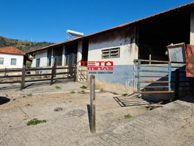 Fazenda para venda em Centro, Itamonte
