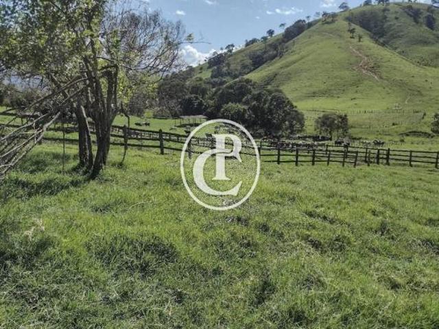 Fazenda para venda em Centro, Itamonte