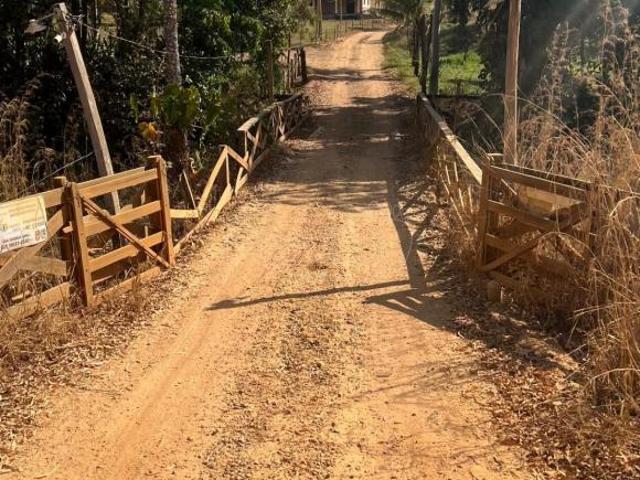 Fazenda para venda em Centro, Itapuranga