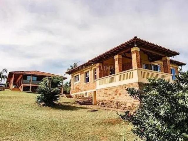 Fazenda para venda em Centro, Itapira