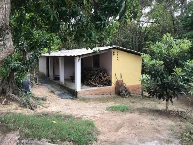 Fazenda para venda em Centro, Itatiaiuçu