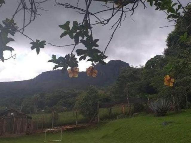 Sítio para venda em Centro, Itatiaiuçu