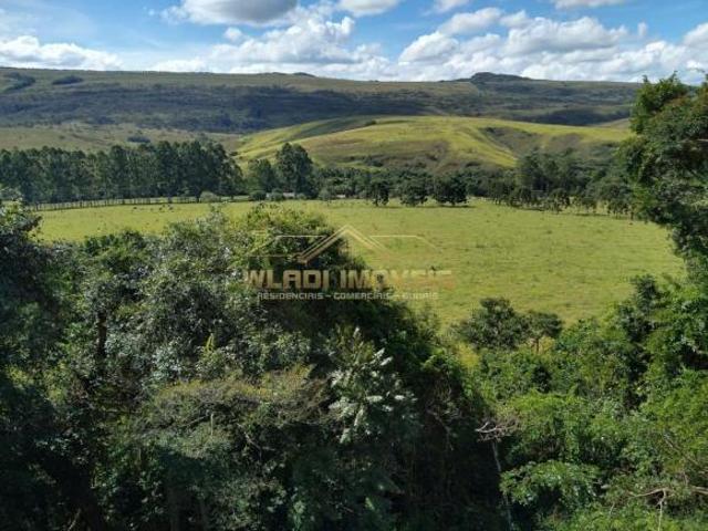 Fazenda para venda em Centro, Itutinga