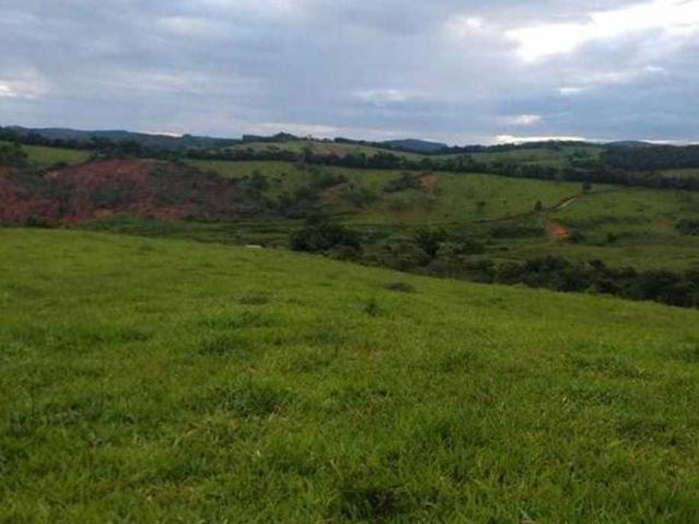 Fazenda para venda em Centro, Itutinga