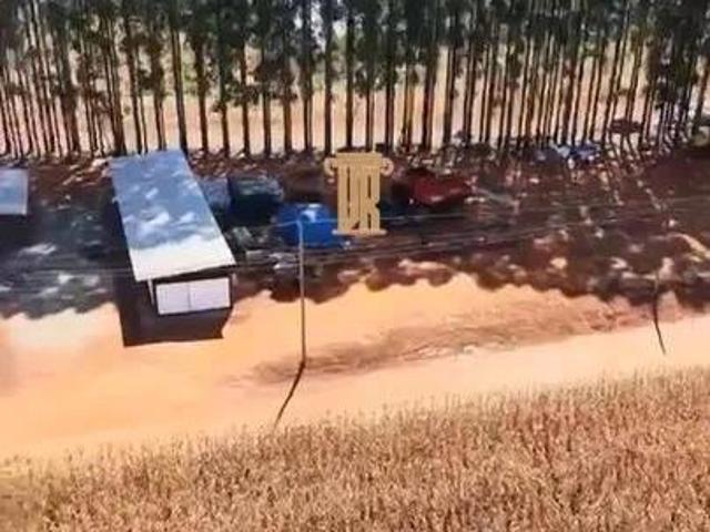 Fazenda para venda em Centro, Itutinga