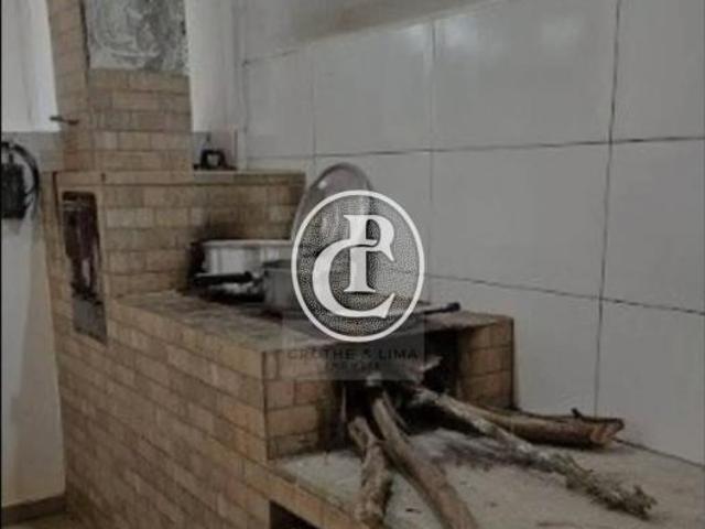 Fazenda para venda em Centro, Igaratá